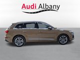 New 2025 Audi Q7 3.0T Prestige image 3