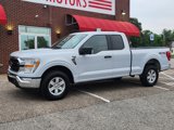 Used 2022 Ford F150 XLT w/ Equipment Group 301A Mid image 2