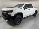 New 2026 Chevrolet Silverado 1500 ZR2 w/ Dark Appearance Package image 5
