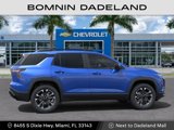 New 2026 Chevrolet Equinox RS image 5
