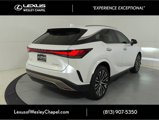 Used 2024 Lexus RX 350 Premium Plus image 3
