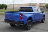 New 2025 Chevrolet Silverado 1500 LT Trail Boss image 3