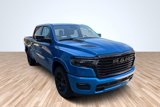 New 2025 RAM 1500 Laramie w/ Night Edition image 3
