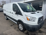 Used 2018 Ford Transit 250 130 Low Roof image 3