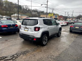 Used 2016 Jeep Renegade Latitude image 5