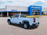 New 2025 Chevrolet Silverado 2500 W/T w/ WT/CX Safety Package image 3
