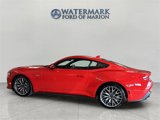 New 2025 Ford Mustang GT Premium image 2