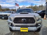 Used 2018 Toyota Tacoma TRD Sport w/ Technology Package image 3