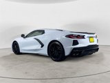 Certified 2024 Chevrolet Corvette Stingray Preferred Conv w/ Stealth Interior Trim Package image 3
