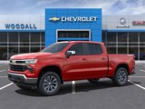 New 2025 Chevrolet Silverado 1500 LT image 2