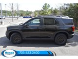 New 2026 Honda Passport RTL Blackout image 6