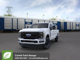 New 2025 Ford F350 Platinum image 3