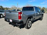 New 2025 Chevrolet Silverado 2500 Custom w/ Custom Value Package image 4
