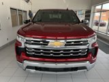 New 2026 Chevrolet Silverado 1500 LTZ image 2