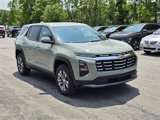 New 2026 Chevrolet Equinox LT w/ Convenience Package II image 3