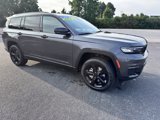 New 2025 Jeep Grand Cherokee L Limited image 4
