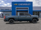 New 2026 Chevrolet Silverado 2500 Custom w/ Custom Convenience Package image 5