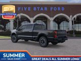 New 2025 Ford F250 Platinum image 5