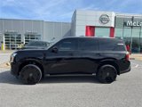 New 2025 Nissan Armada Platinum image 4