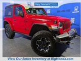 Used 2023 Jeep Wrangler Rubicon image 4