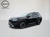 New 2025 Nissan Pathfinder Rock Creek image 3