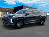 New 2025 Hyundai Palisade Calligraphy image 2
