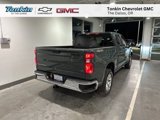 New 2025 Chevrolet Silverado 1500 LT image 3