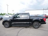 Certified 2021 Ford F150 XLT image 4