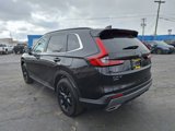 New 2025 Honda CR-V Sport-L image 3