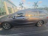Used 2022 Honda Odyssey Touring image 2