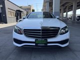 Used 2018 Mercedes-Benz E 300 4MATIC w/ Premium 1 Package image 2