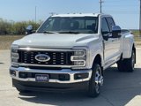 New 2025 Ford F350 King Ranch image 3