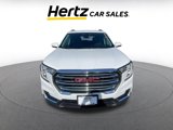 Used 2024 GMC Terrain SLT image 5