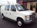 Used 2013 Ford E-250 and Econoline 250 w/ PWR Group image 2