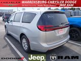 New 2026 Chrysler Pacifica Select image 4