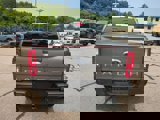 Certified 2021 Ford Ranger Lariat w/ Equipment Group 501A High image 4
