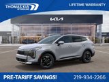 New 2026 Kia Sportage EX image 5