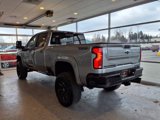 New 2025 Chevrolet Silverado 2500 LT w/ Trail Boss Package image 3