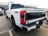 New 2025 Ford F250 Platinum image 5