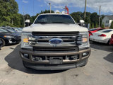 Used 2017 Ford F350 King Ranch w/ FX4 Off-Road Package image 2