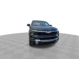 New 2025 Chevrolet Silverado EV LT image 3