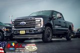 New 2025 Ford F250 Platinum image 4