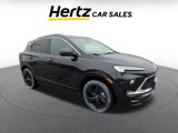 Used 2024 Buick Encore GX Sport Touring image 2