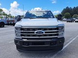 New 2025 Ford F350 King Ranch w/ FX4 Off-Road Package image 2