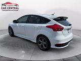 Used 2018 Ford Focus ST image 3
