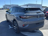 New 2025 Volkswagen ID.4 Pro S image 4
