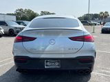 New 2025 Mercedes-Benz GLE 53 AMG 4MATIC Coupe image 4