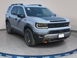 New 2026 Honda Passport TrailSport image 3