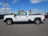 New 2025 Chevrolet Silverado 2500 W/T w/ Snow Plow Prep/Camper Package image 3