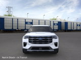 New 2025 Ford Explorer Active image 6